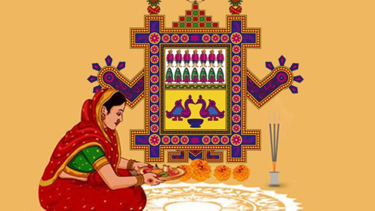 Ahoi Ashtami is on November 4 or 5? Know date, puja vidhi and subh