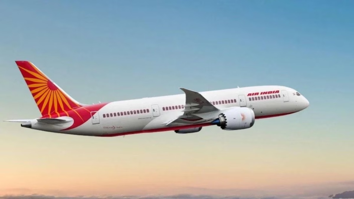 Delhi-bound Air India plane A321 returned to Kathmandu after pilots heard noise during take-off: Officials