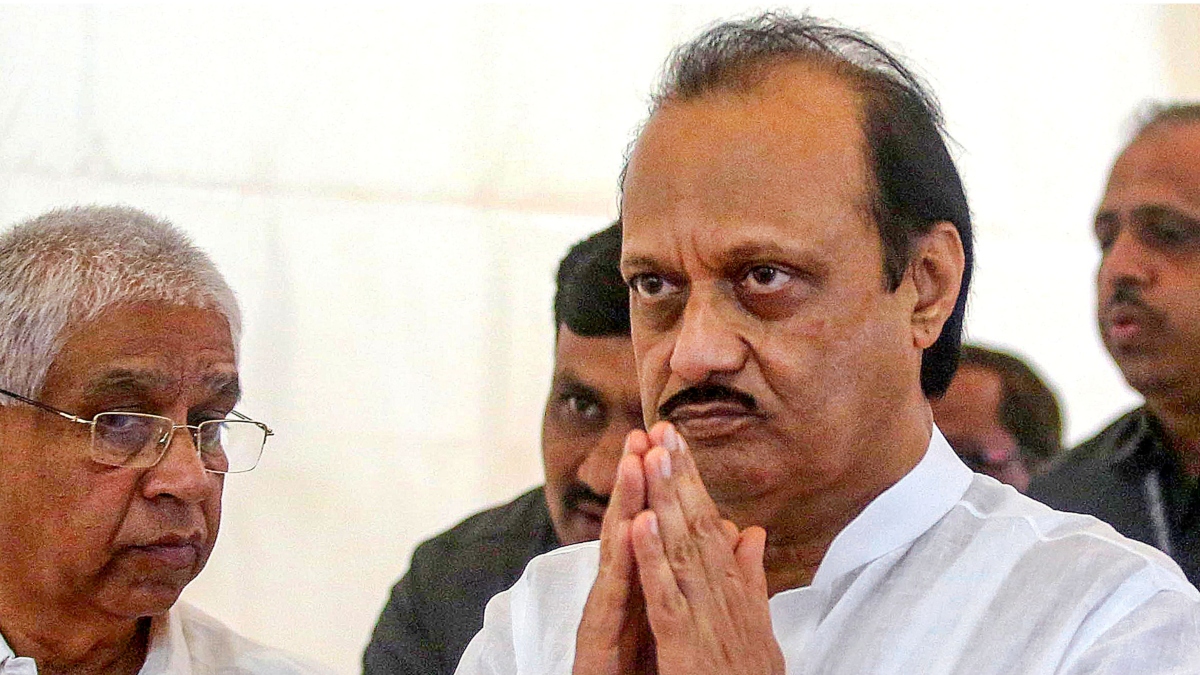 Ajit Pawar amid seat-sharing reports: 'Have complained nothing to Amit Shah'