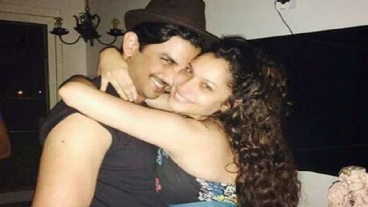 'Uske baare mein baat karna accha lagta hai...': Ankita Lokhande gets emotional while talking about SSR on BB