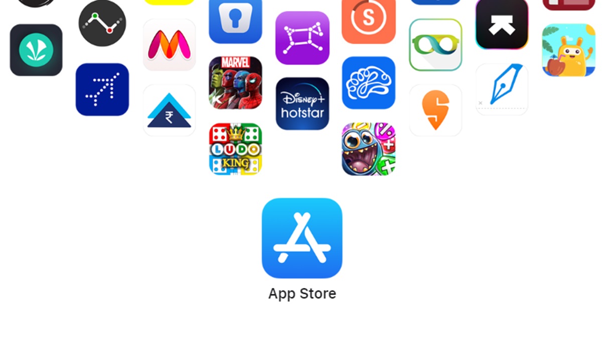 Apple highlights the best apps and games in the App Store for 2023