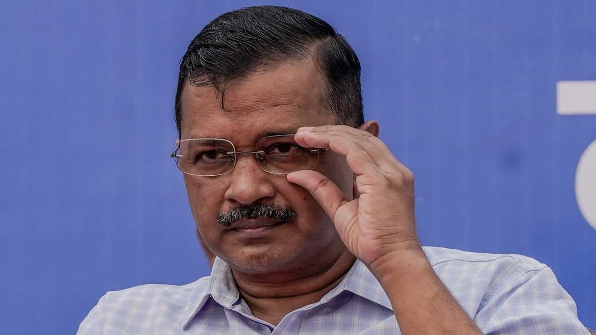 AAP gets EC's notice for 'disparaging' remarks against PM Modi on social media