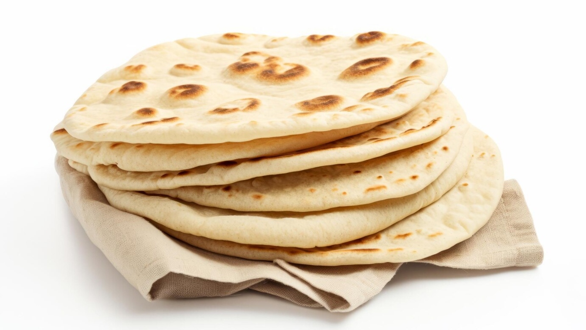 Millet grain is widely eaten in India