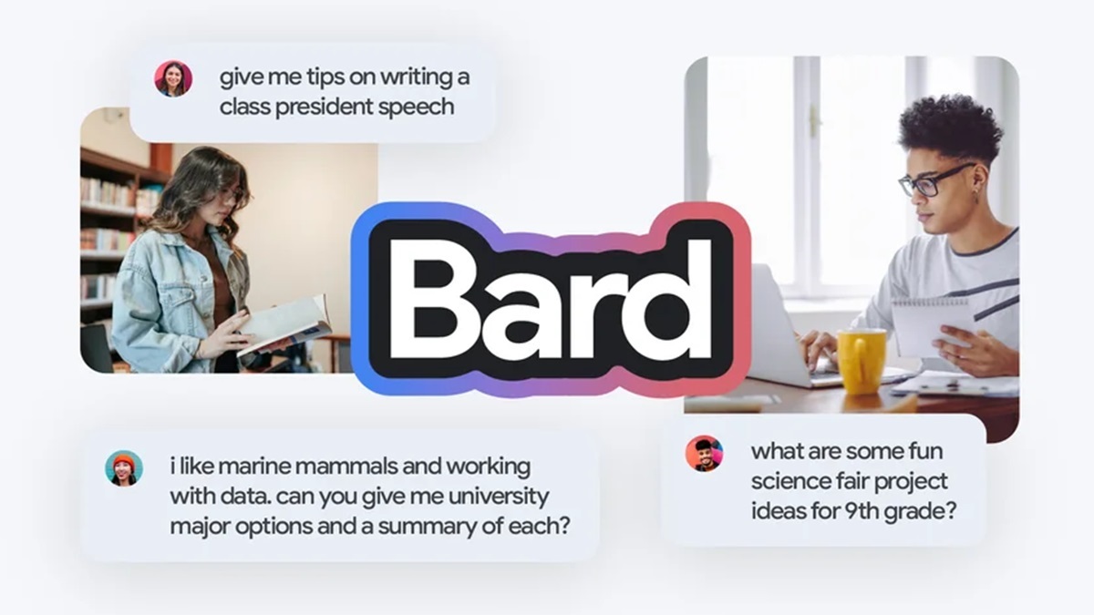 Teens can now use Google Bard with some serious updates | Know everything