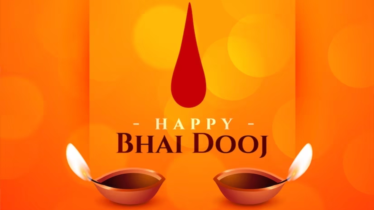 Bhai Dooj 2023 on November 14 or 15? Correct date, time here India TV