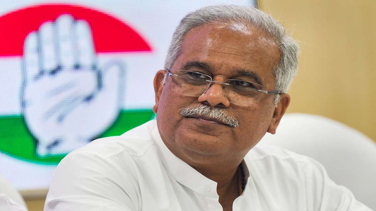 Chhattisgarh: 450 arrested, Rs 16 crore seized in Mahadev betting App case, says Bhupesh Baghel