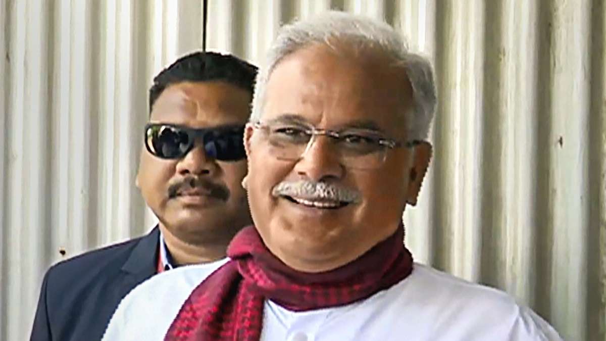 Chhattisgarh Election: Assets of 60 MLAs increased between 5% to 3,340%, CM Baghel's by 45%, says Report