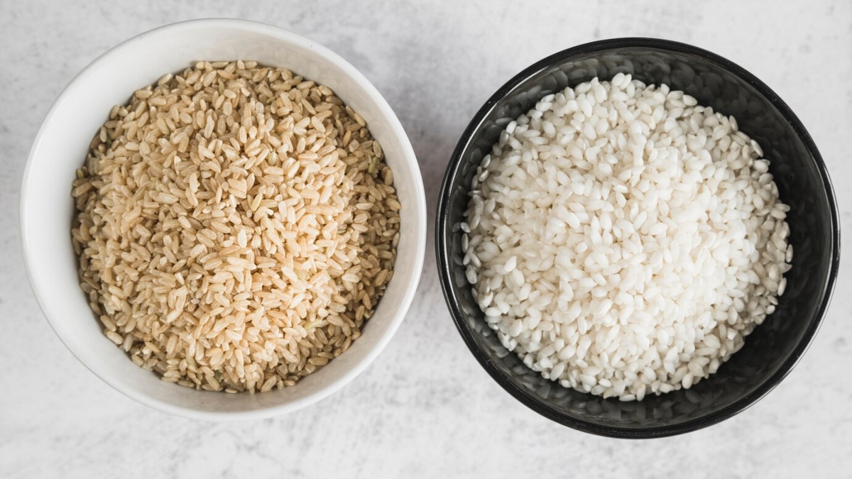 Brown Rice Vs White Rice: Which Is Better For Weight Loss? – India TV