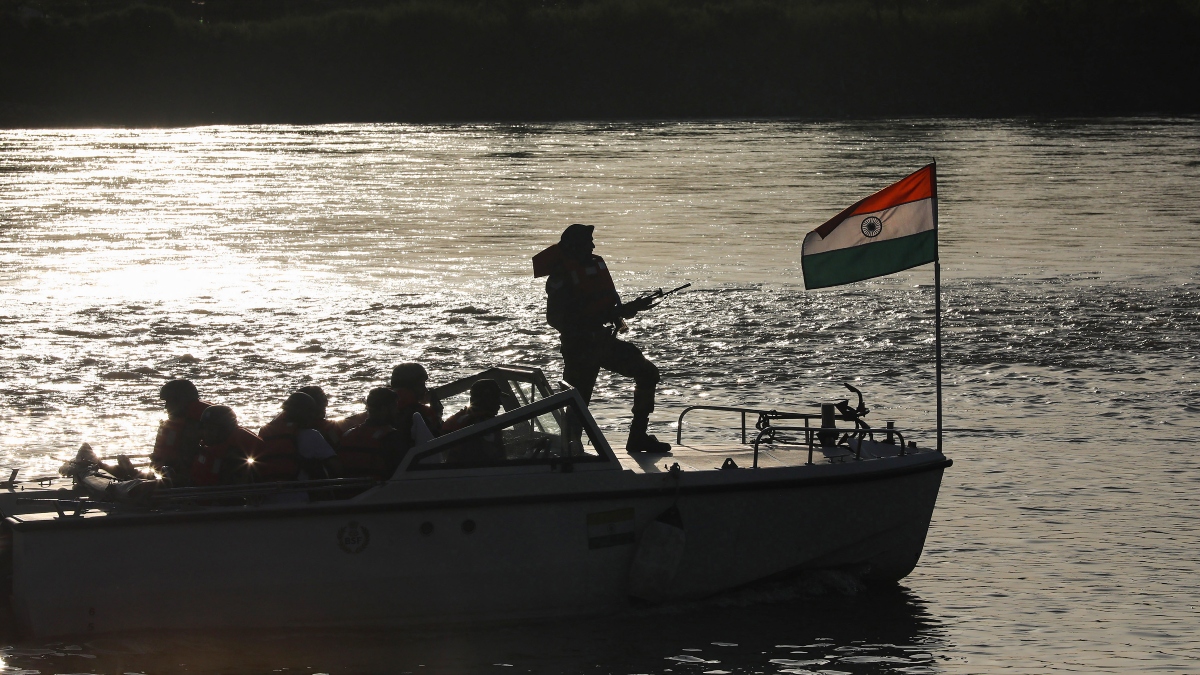 Jammu and Kashmir: Border residents raise demand for bridge near IB after repeated Pak ceasefire violations