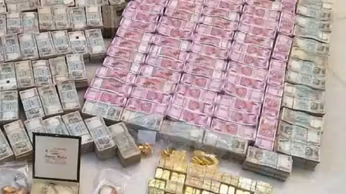 Madhya Pradesh polls: Cash, drugs, jewellery worth Rs 340 crore seized during model code of conduct period