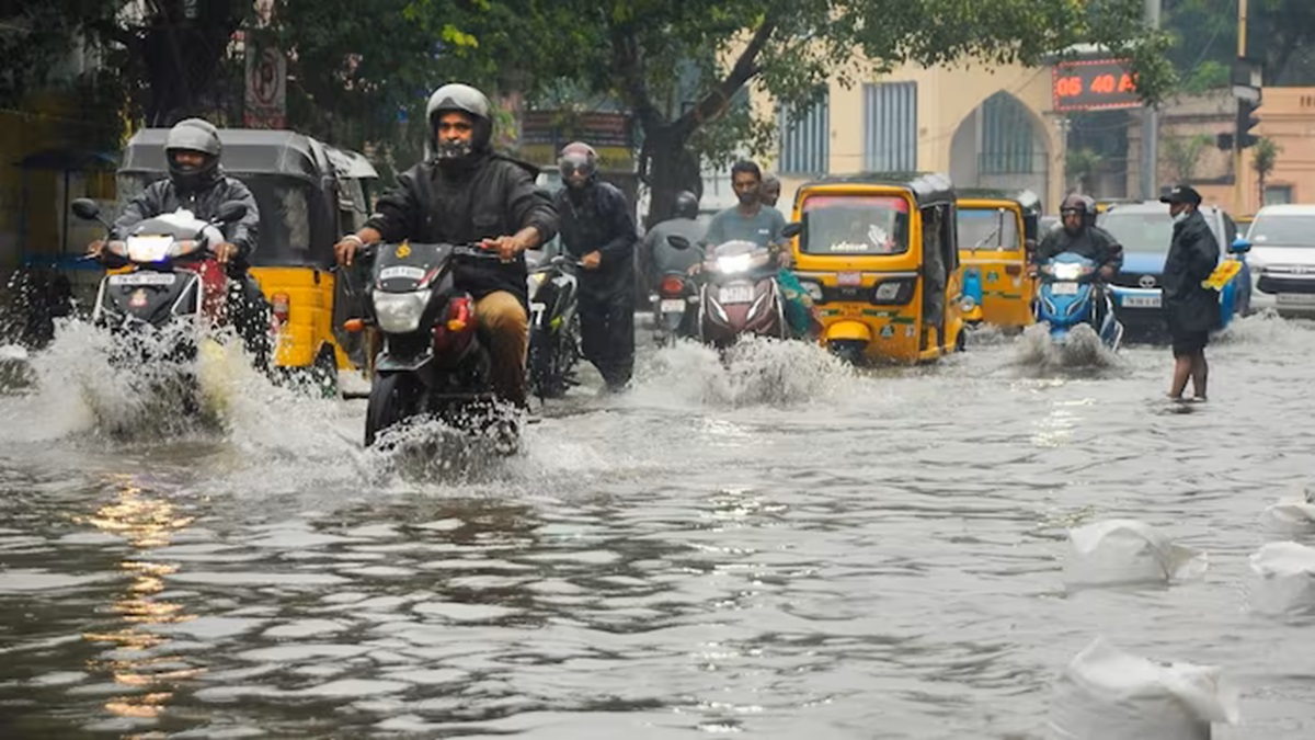 Tamil Nadu, Kerala likely to receive more rain for next one week, says IMD