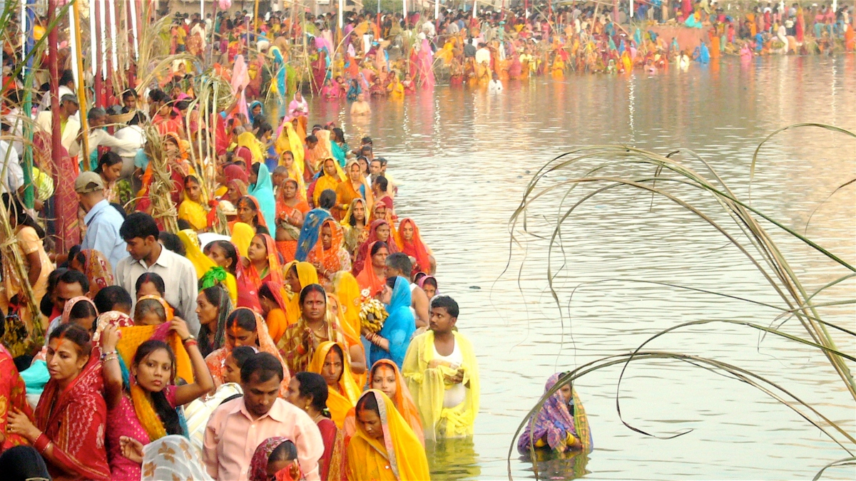 Is Chhath Puja starting from November 17 or 18? Know date and subh