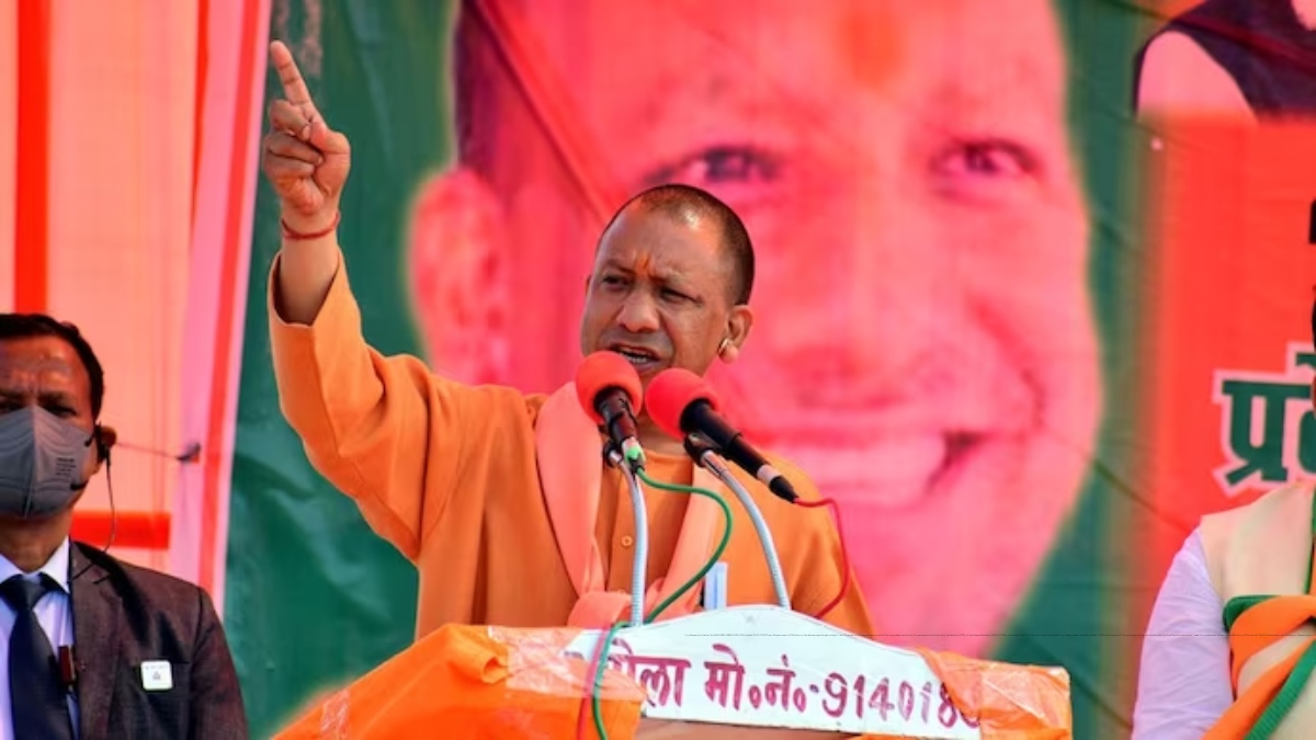 Rajasthan election: UP CM Yogi Adityanath to address poll rallies in Bundi, Kishangarh, other constituencies