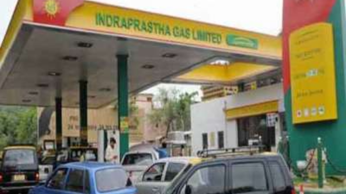 CNG price hiked across Delhi-NCR from today | Check news rates