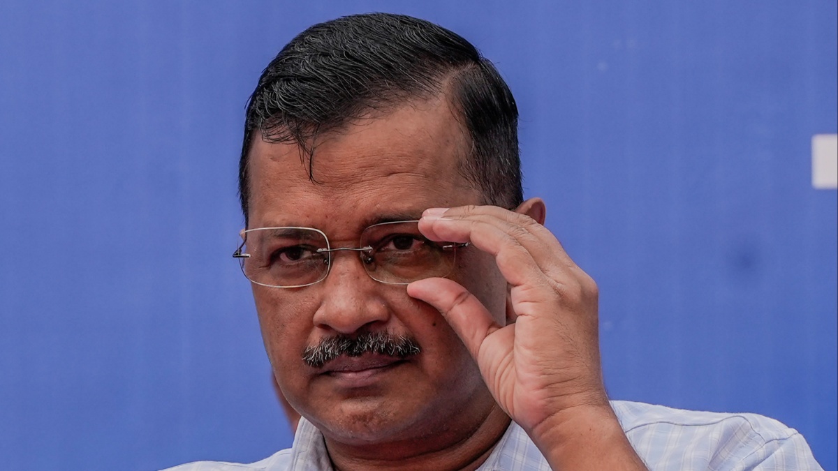 'Not sure whether I will be in jail': Arvind Kejriwal after skipping probe agency's summons in MP's Singrauli