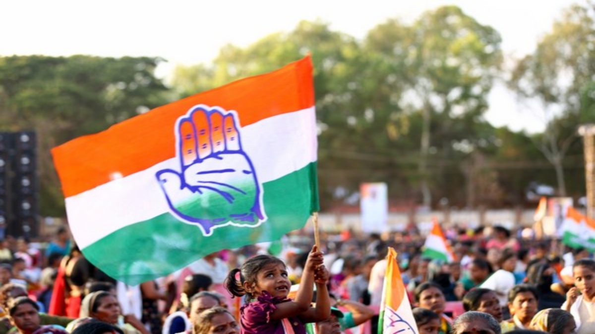 Madhya Pradesh Assembly polls: Congress expels 39 leaders for contesting against party's official candidates