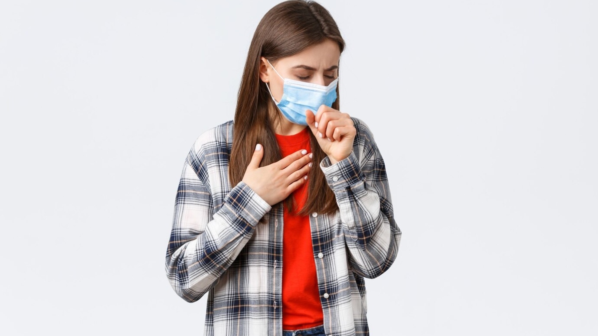 World COPD Day 2023: Winter season can worsen symptoms