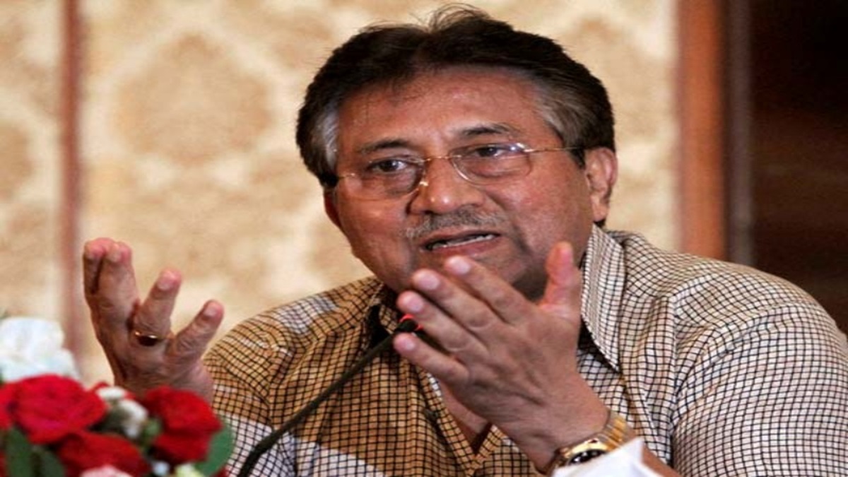 Pakistan court to take up deceased dictator Pervez Musharraf's plea against death penalty