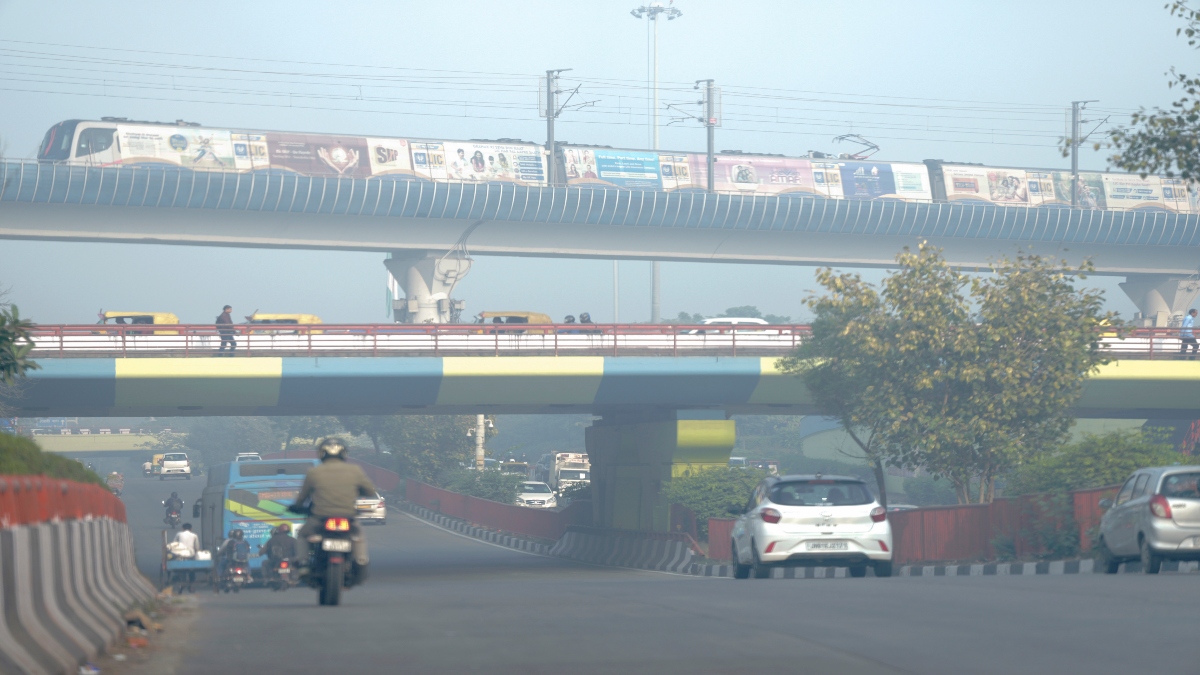 Delhi air pollution Delhi air quality, Delhi AQI, Delhi air pollution, Diwali, Deepawali