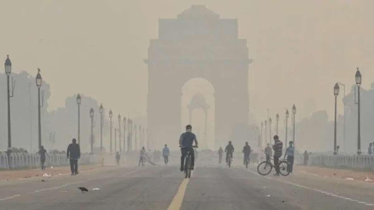 Delhi air pollution: People cannot be made to die, farm fires must be stopped, says Supreme Court