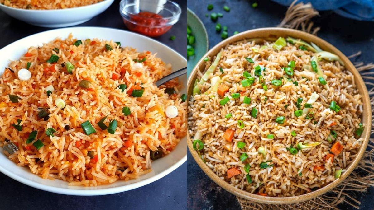 Fried Rice Syndrome Trending on Social Media: Here's What You Need to Know