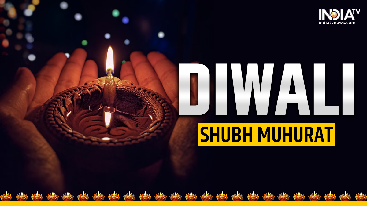 Diwali 2023: Auspicious timings, celestial insights and more for puja