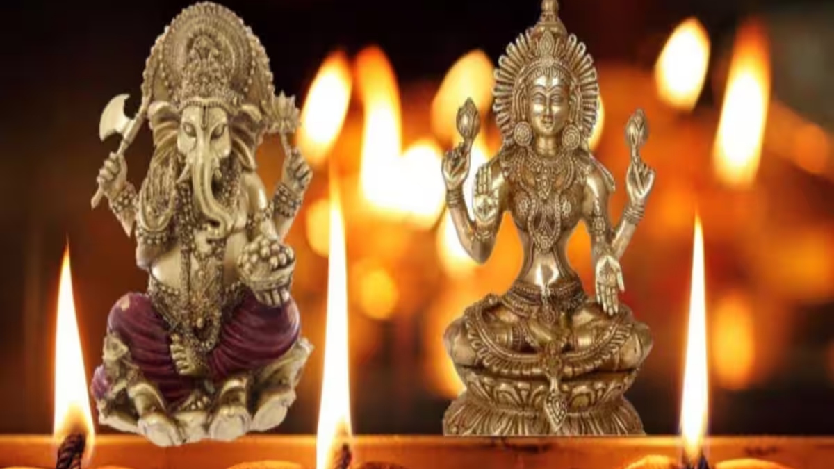 Happy Diwali 2023: Know shubh muhurat, puja vidhi and mantras