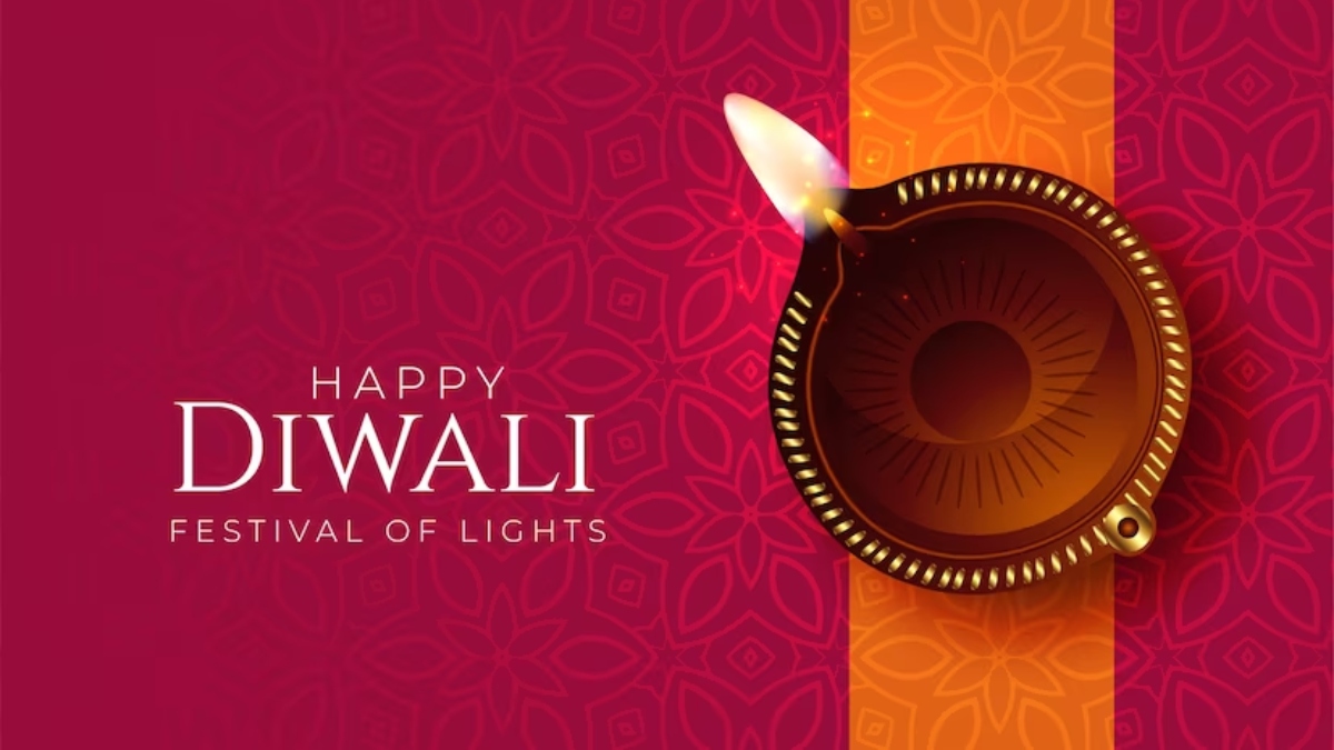 Happy Diwali 2023: Here are some Diwali wishes, messages, images for ...