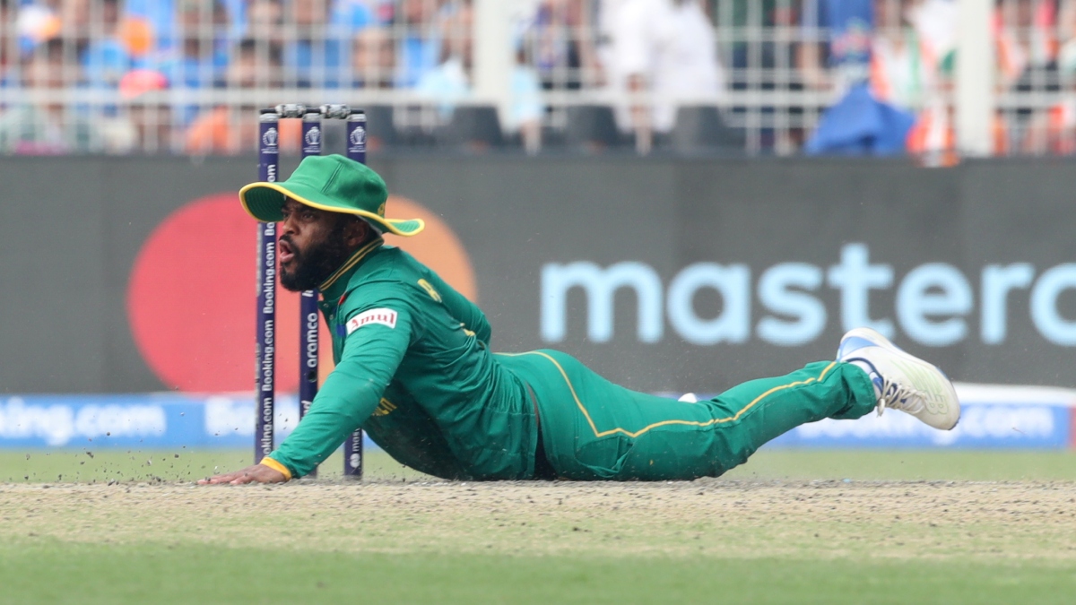 South Africa face Temba Bavuma's injury concern ahead of SA vs AUS ...