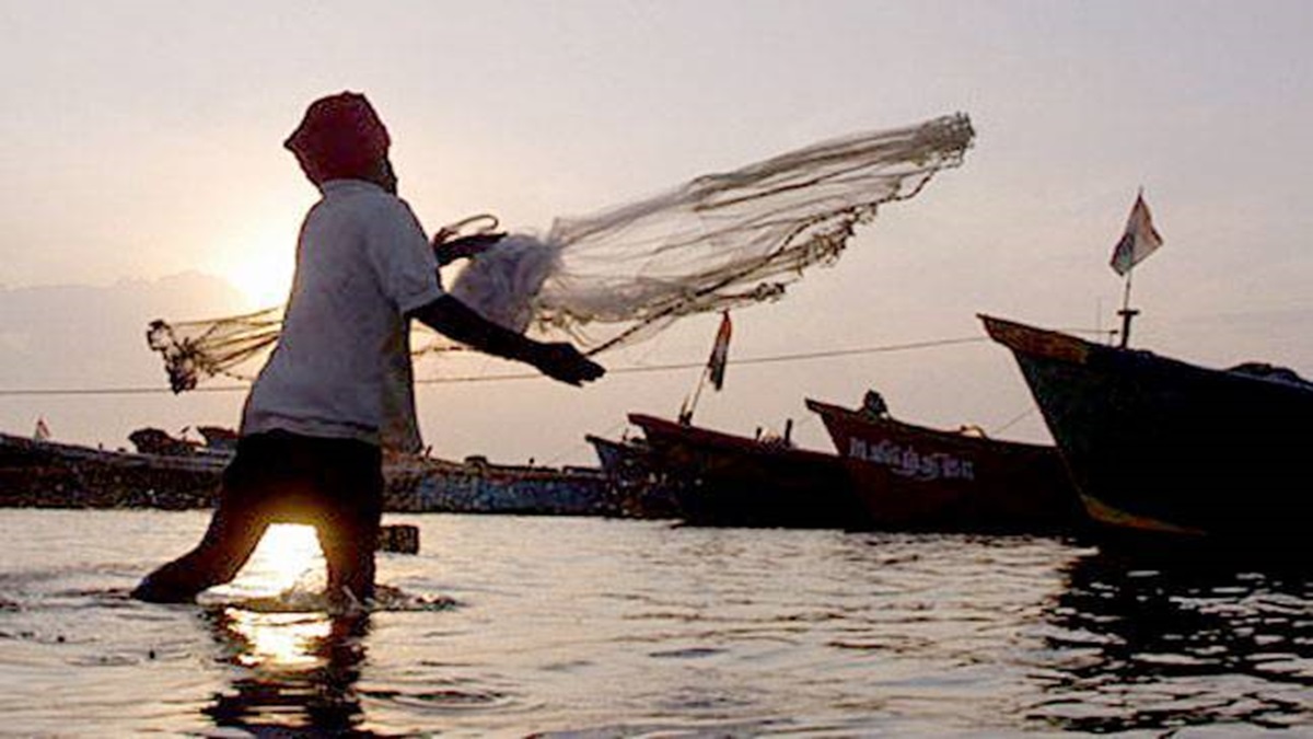 Eighty fishermen released by Pakistan to be brought to Gujarat today