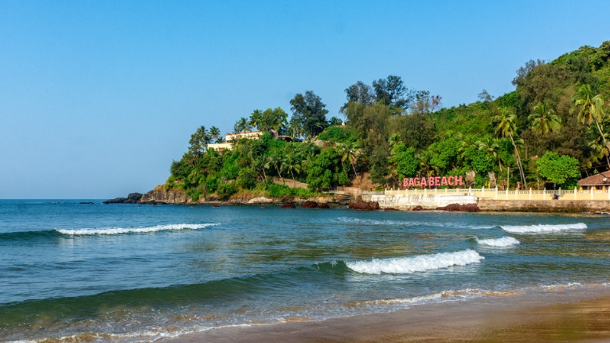 Goa Beyond Sand, Sun and Sea: 5 peak season experiences which make it ...