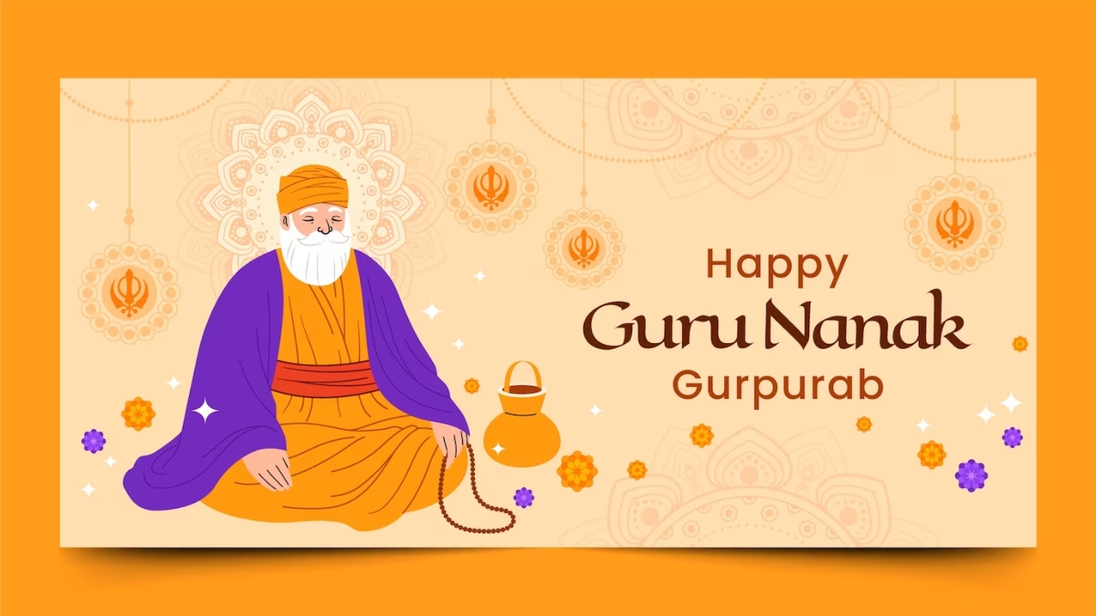 Why do we celebrate Gurunanak Jayanti? Know details