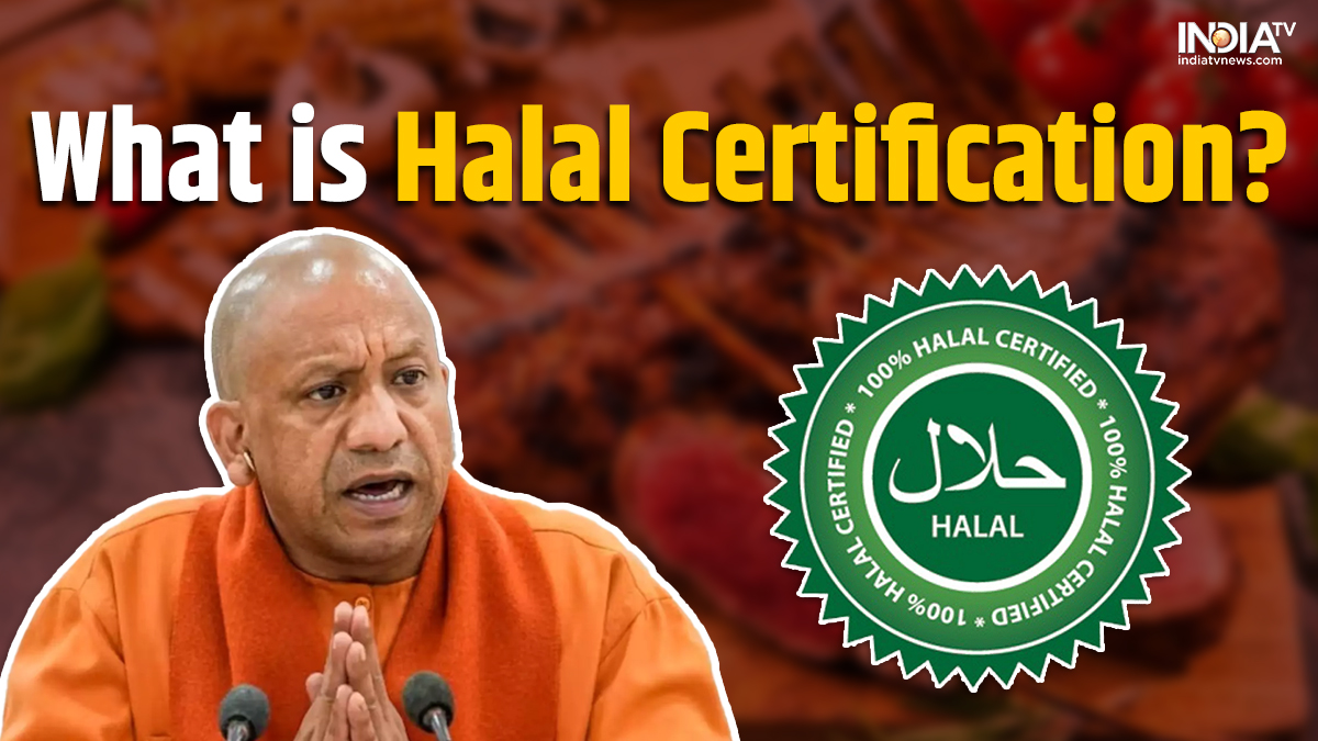 What is Halal Certification? Know complete controversy around it