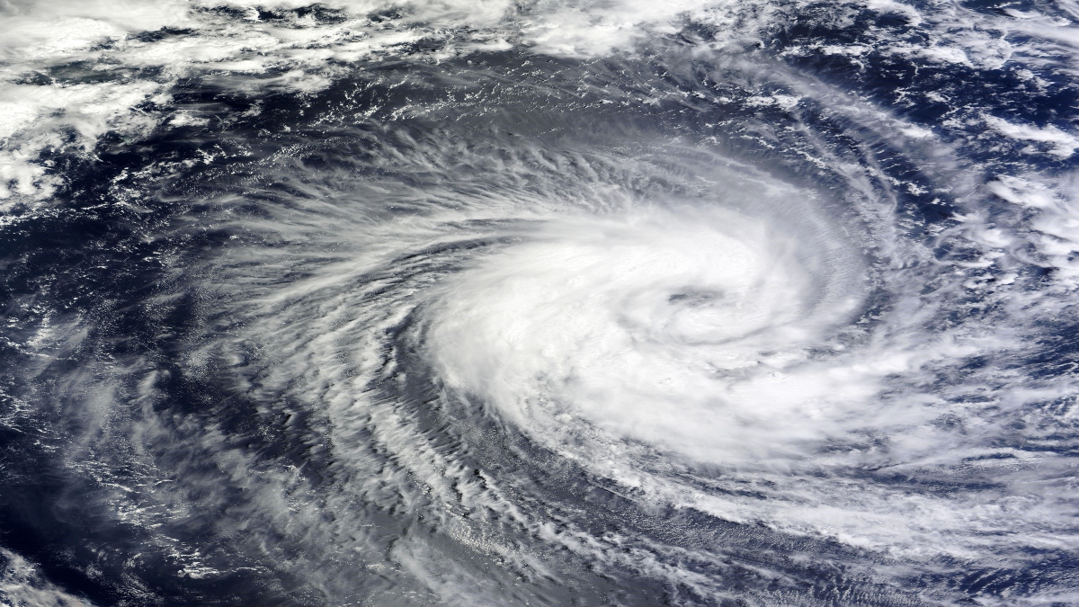 Cyclone Midhili: Alert sounded as heavy rain lashes Mizoram – India TV