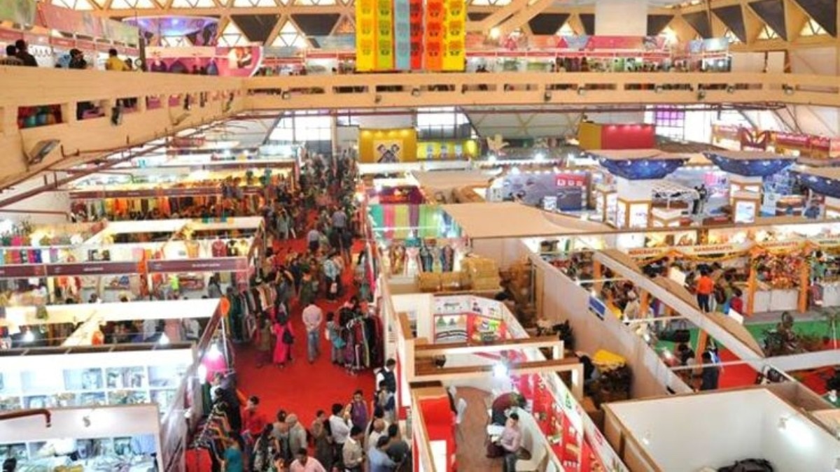 Delhi Trade Fair 2023 Important dates, ticket prices and other details