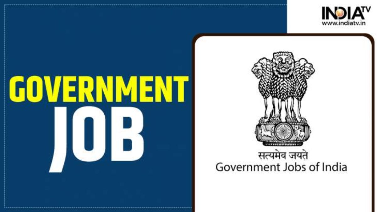 Target GOVT JOB