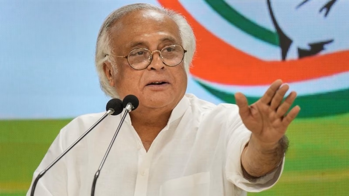 Madhya Pradesh polls: 'Pandemic lockdown was delayed to bring down Cong govt in 2020', claims Jairam Ramesh