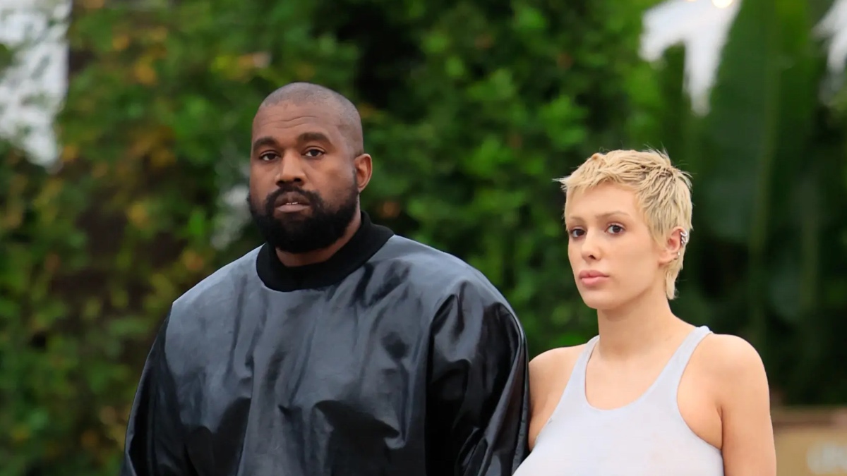 Kanye West and Bianca Censori taking break from marriage after ...