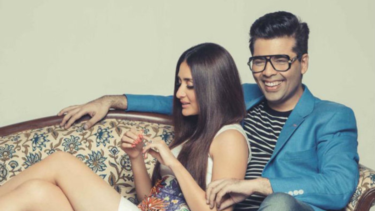 THIS is why Kareena Kapoor wanted to unfollow Karan Johar on Instagram