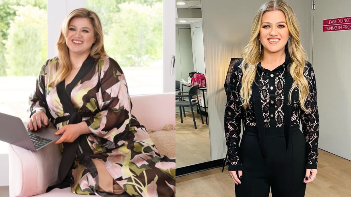 Weight loss: This singer lost 41 pounds naturally | Here’s a sneak peek into her diet