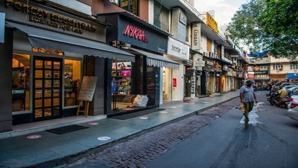 Khan Market to New York's Fifth Avenue Check 5 most expensive shopping streets in world India TV