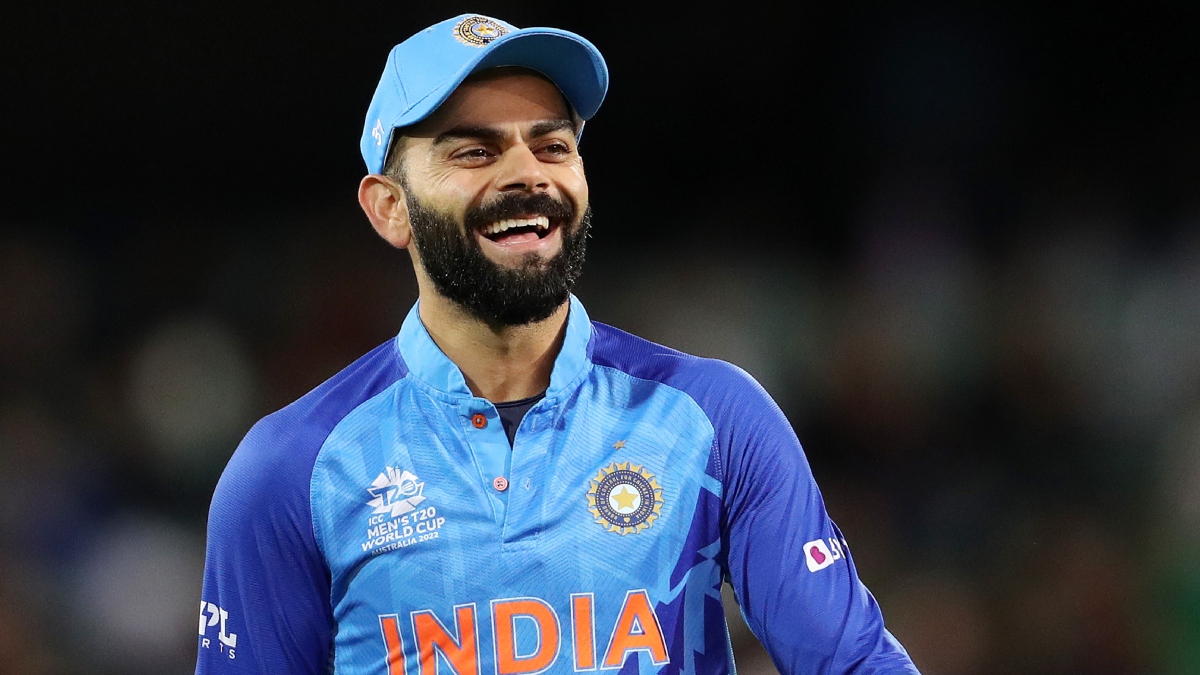 Has Virat Kohli played an International game on his birthday before ...