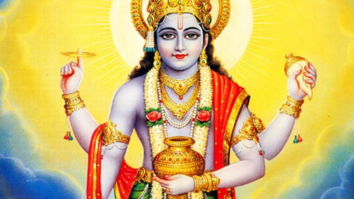 Lord of Medicine in Hinduism – His teachings, legacy and more