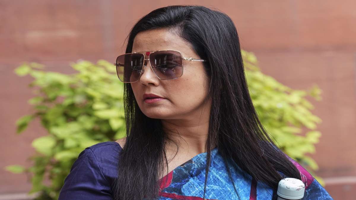 Supreme Court lawyer Jai Anant accuses Mahua Moitra of trespassing, intimidating staff at his residence