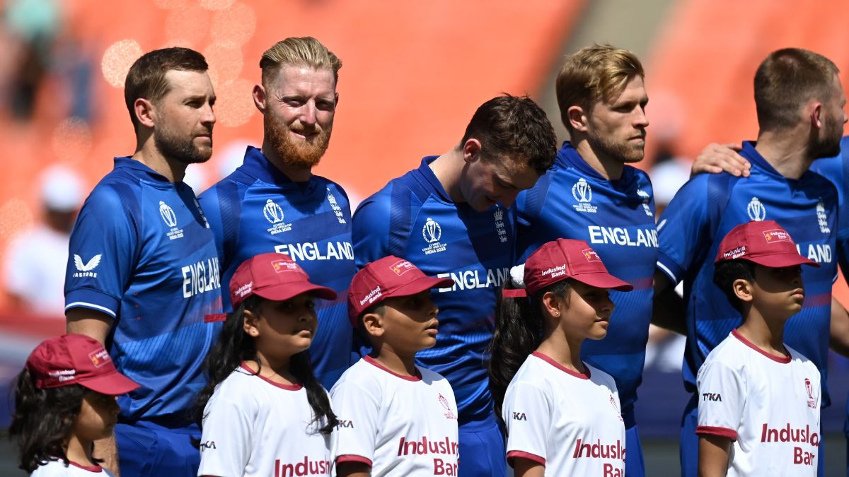 England star to undergo knee surgery after World Cup, targets to return for Test series against India