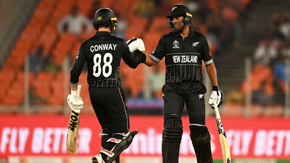 NZ Vs SL: New Zealand Vs Sri Lanka Live Cricket Score Updates World Cup ...