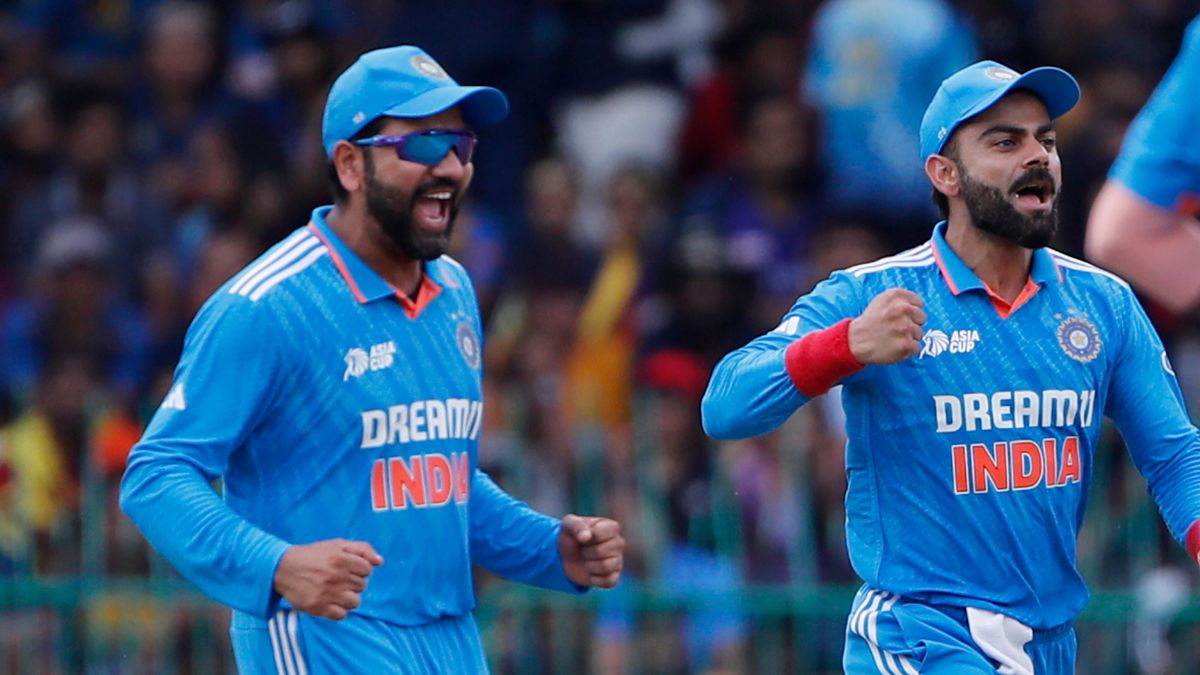 From taming five-time world champions to breaking New Zealand hoodoo; India’s road to World Cup 2023 Final