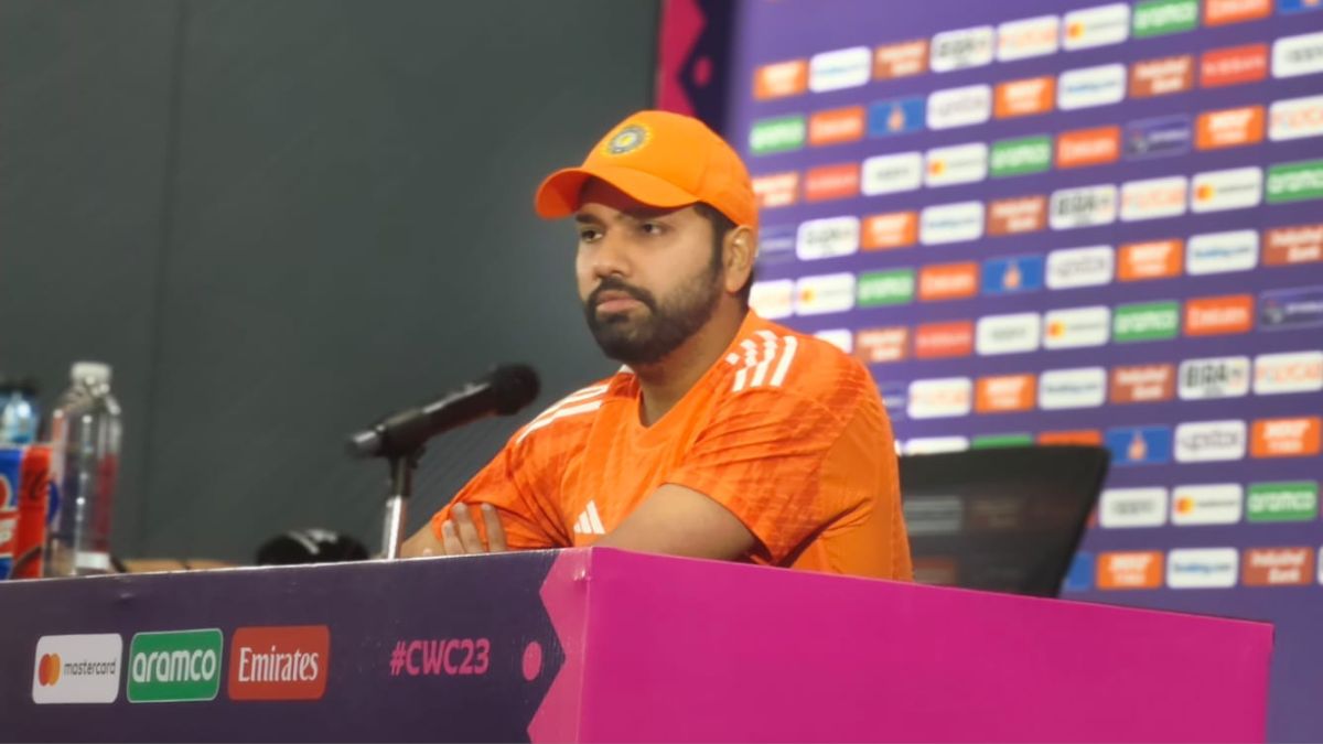Rohit Sharma highlights India’s attacking brand of cricket and role clarity ahead of World Cup final