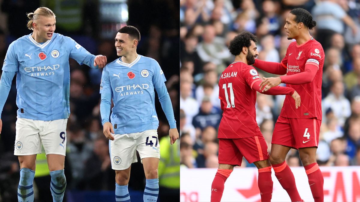 Manchester City vs Liverpool Live: When and where to watch biggest EPL derby live on TV, online in India?