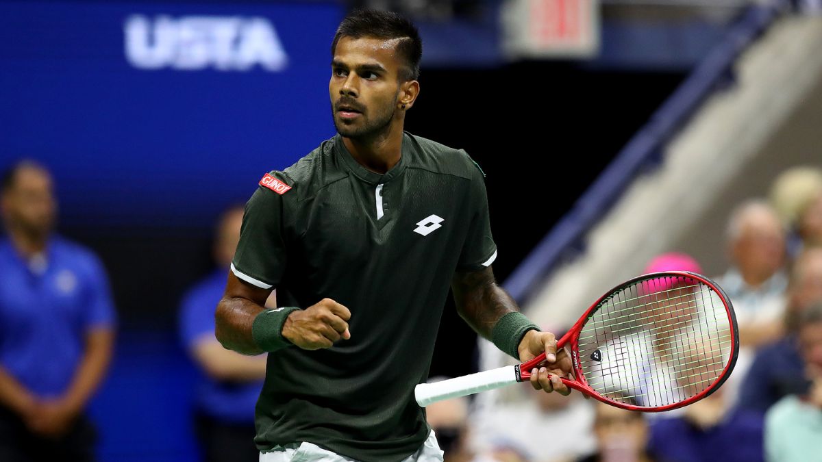 AITA unhappy with players as top-ranked Sumit Nagal refuses to travel to Pakistan for Davis Cup tie